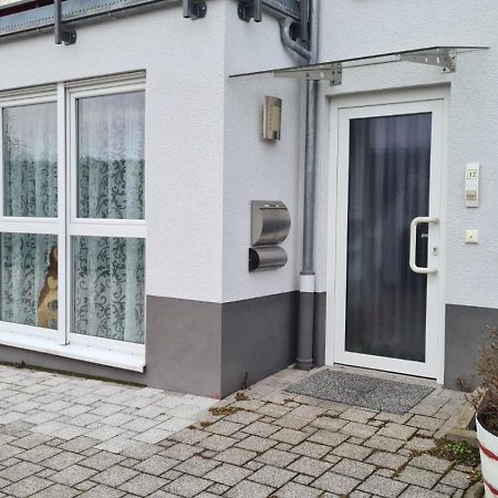 Straubenhardt Ruhige Ferienwohnung Am Rande Des Nordschwarzwalds מראה חיצוני תמונה