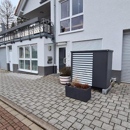 Straubenhardt Ruhige Ferienwohnung Am Rande Des Nordschwarzwalds מראה חיצוני תמונה