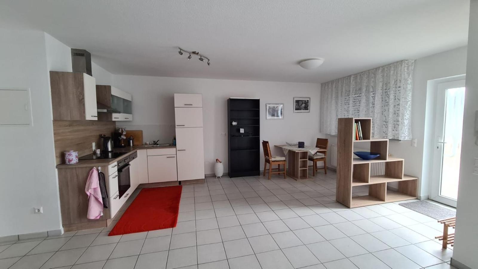 Straubenhardt Ruhige Ferienwohnung Am Rande Des Nordschwarzwalds מראה חיצוני תמונה