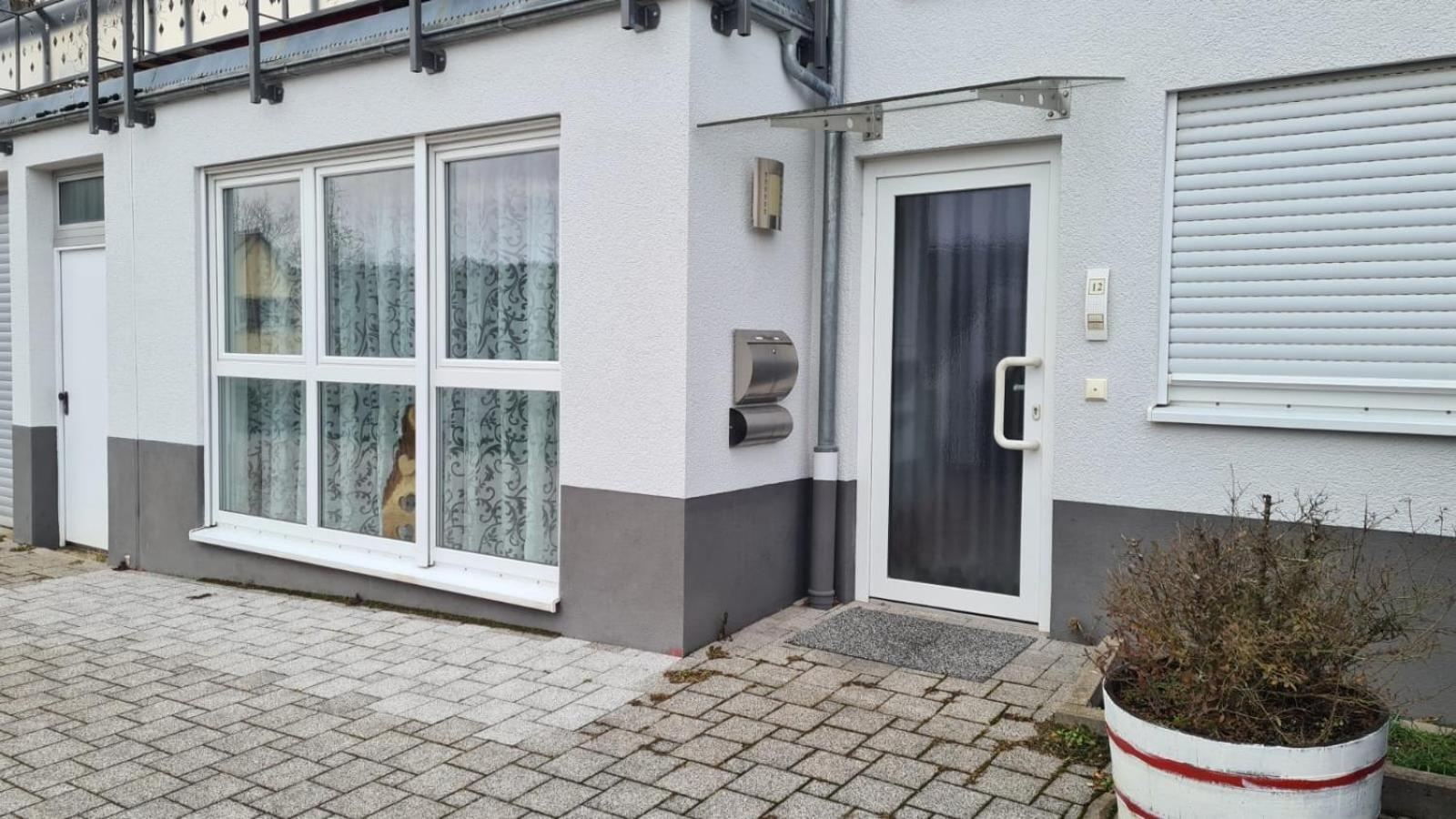 Straubenhardt Ruhige Ferienwohnung Am Rande Des Nordschwarzwalds מראה חיצוני תמונה