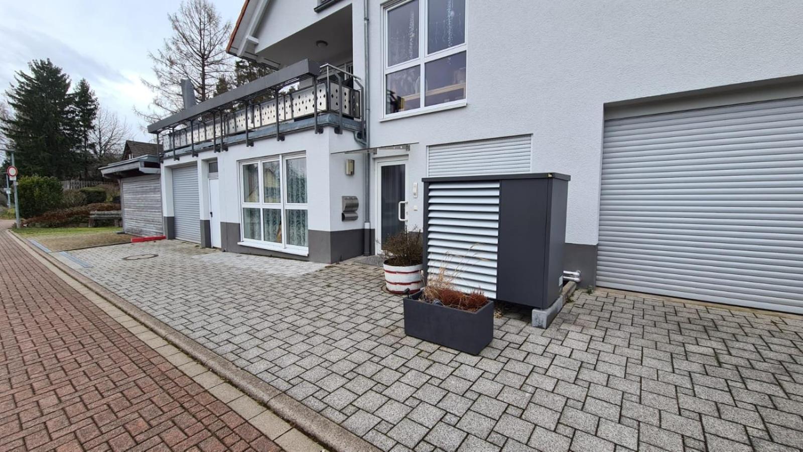 Straubenhardt Ruhige Ferienwohnung Am Rande Des Nordschwarzwalds מראה חיצוני תמונה
